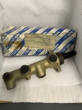 Genuine fiat uno brake master - fiat,