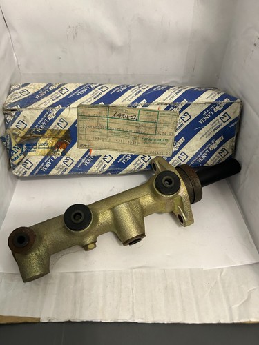 Genuine fiat uno - genuine, brake
