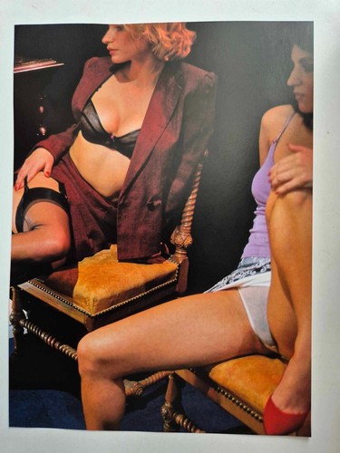 Erotic photographic print - erotic,