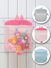 Large Kids Baby Bath Toy Tidy
