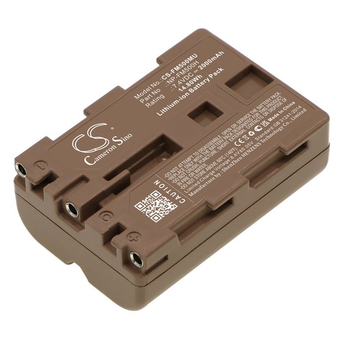 Battery for sony slt - for, slt-a65vy