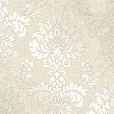 FINE DECOR QUARTZ DAMASK WALLPAPER SILVER GOLD ROSE GOLD PEWTER FEATURE WALL NEW