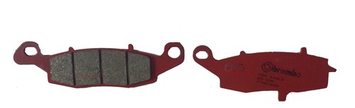 07ka18sa brembo sintered - 07ka18sa,