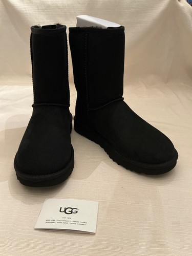 Ugg classic short - short, ii