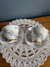 Gladstone Bone China Bride And
