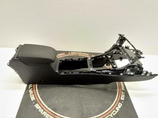 Volkswagen Golf 2015 Mk7 Arm Rest Assembly