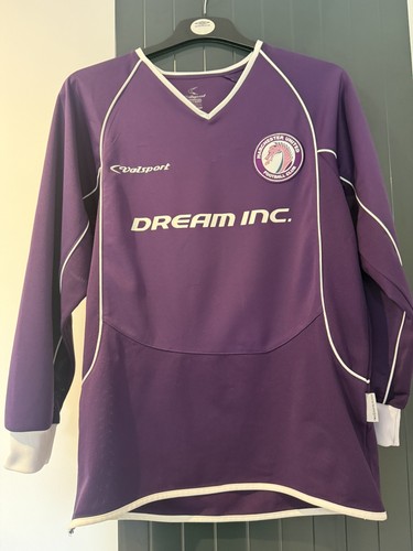 Rare harchester united - rare,