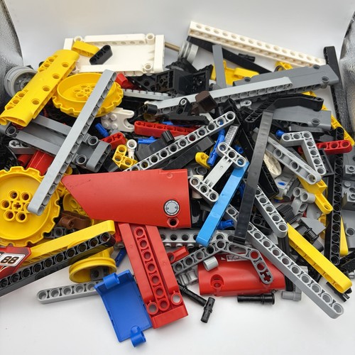 5kg genuine lego - (500g),