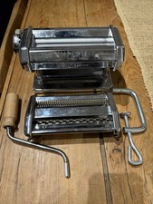 Imperia Pasta Maker Machine