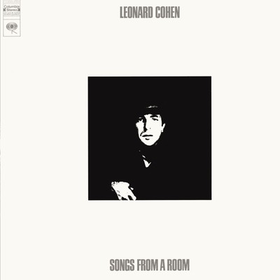 Leonard cohen songs - cohen:, from