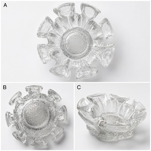 Vintage 1970s scandinavian ice - vintage,