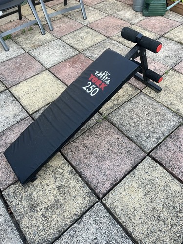 York sit bench - sit,