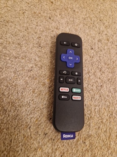 Genuine roku alir - roku, rc-alir