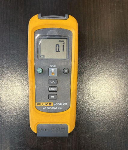 Fluke a3001 iflex - fc,