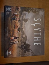 Ghenos Games Stonemaier Games