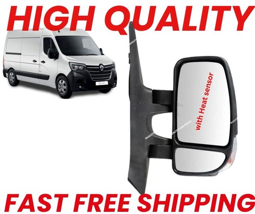 For renault master - for, 2010-2024