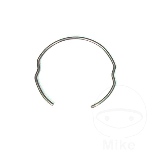 Tourmax front fork retaining - tourmax,