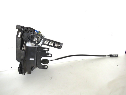 Ford fiesta mk7 door lock - mk7,
