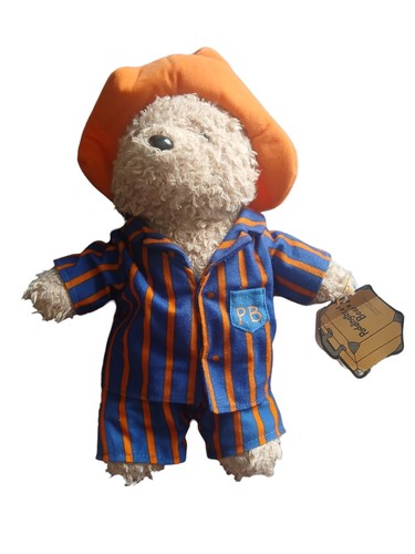 Paddington bear plush - bear, 15"