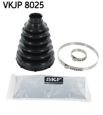 Pcs front transmission - pcs,