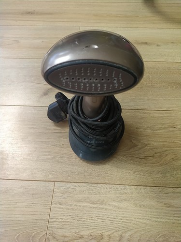 Russell hobbs steam genie - russell,