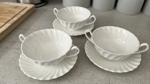 Royal doulton cascade h5073 - royal,