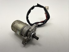 ♻️ Apache Rlx 100 Quad Starter Motor ♻️