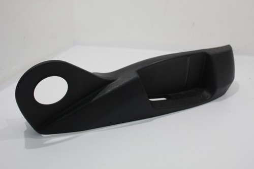 Audi os right black - a5, 8t