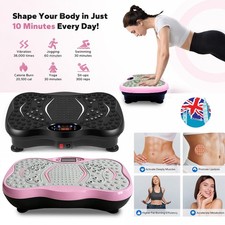 Vibration Plate 99-200 Levels