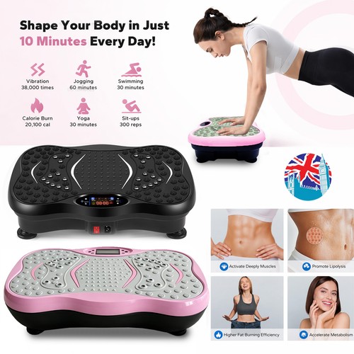 Vibration plate 200 - 99-200, levels