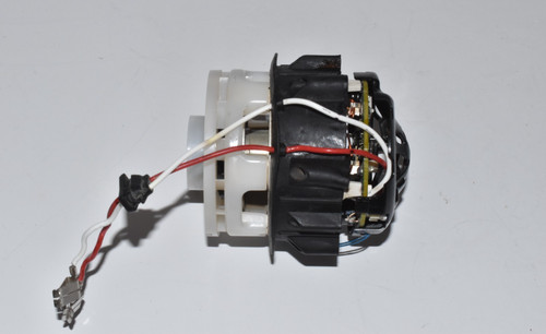 Genuine dyson motor - v8,