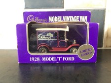 Cadbury's 1928 Model 'T' Ford