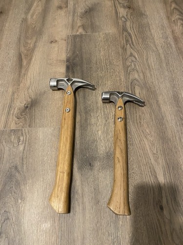 Douglas hammers pair - douglas,