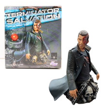 Terminator Salvation: Marcus