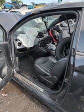 FIAT 500 S MK2 2008-2014 DOOR SEAL FRONT LEFT SIDE