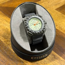 Citizen Promaster Diver Super