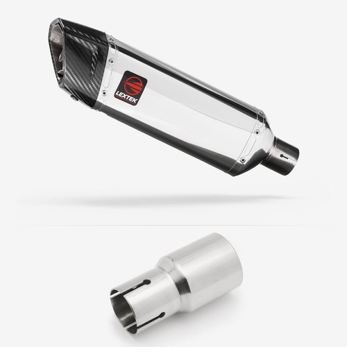 Lextek stainless steel sp4 - lextek,