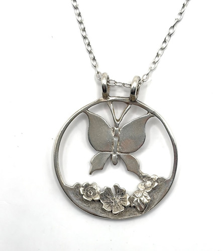 Vintage sterling silver - vintage,