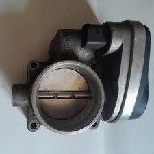THROTTLE BODY FOR BMW E81 E87 E46 E90 E91 116i 118i 316i/Ci 318i/Ti 13541439224