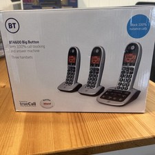 BT 4600 Advanced Nuisance Call
