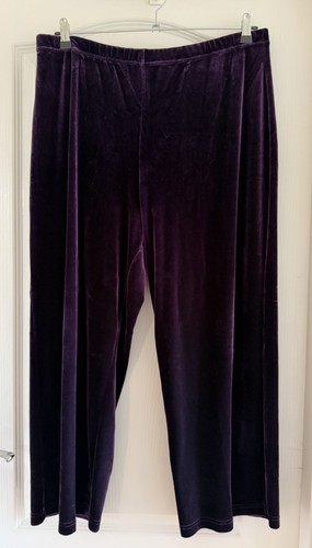 Joanna hope stretch velour - stretch,
