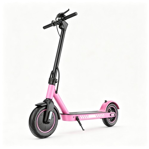 Adult scooter max long - max,