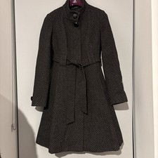 VINTAGE SWING FIT AND FLARE