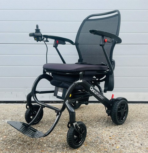 Quickie q50r carbon portable - q50r,