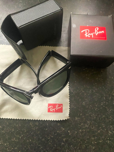 Ray ban folding - , wayfarer