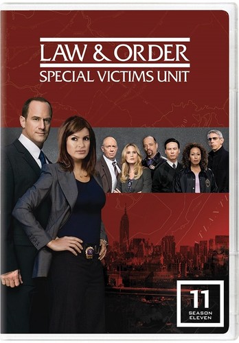 Law and order - order, special