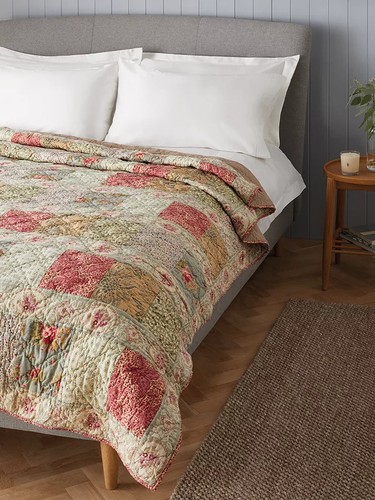John lewis gracie patchwork - john,
