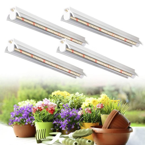 Led grow light tube strip - grow,