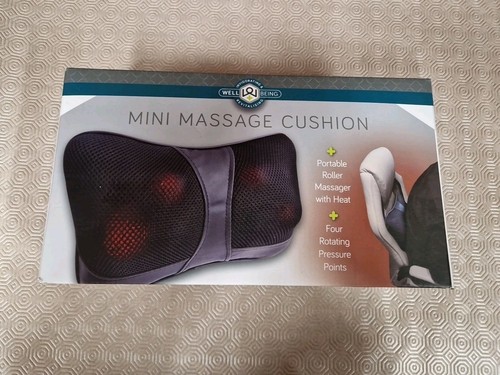Well being mini massage - well,