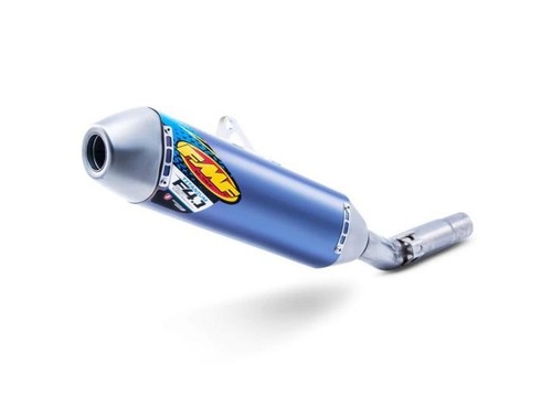 Fmf exhausts factory rct - fmf,